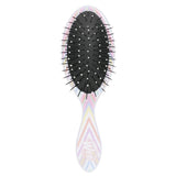 ウェットブラシ  Kid's Detangler - # Chevron   1pc