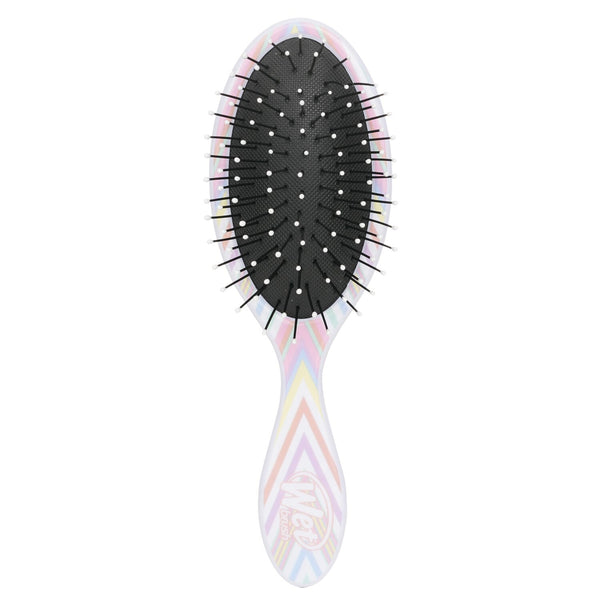 ウェットブラシ  Kid's Detangler - # Chevron   1pc