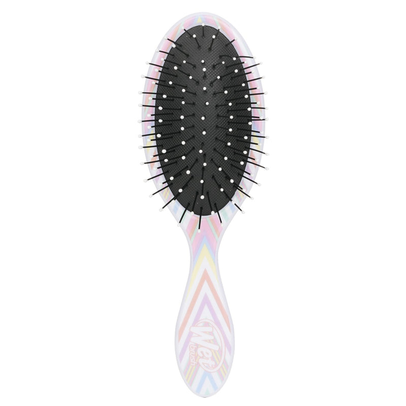 ウェットブラシ  Kid's Detangler - # Chevron   1pc