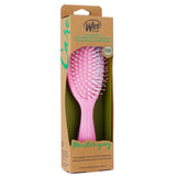 ウェットブラシ  Go Green Oil Infused Shine Enhancer - # Watermelon Oil   1pc