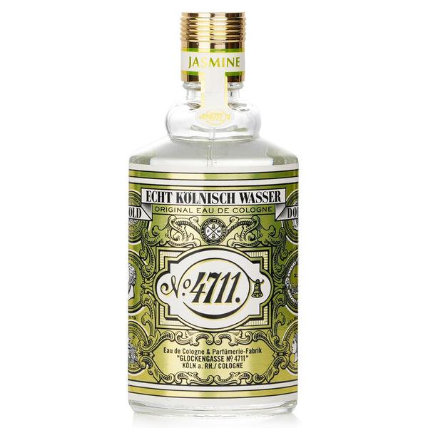 4711  ジャスミン オーデコロンスプレー   100ml/3.4oz