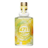 4711  リミックスコロン レモン オーデコロンスプレー   100ml/3.4oz