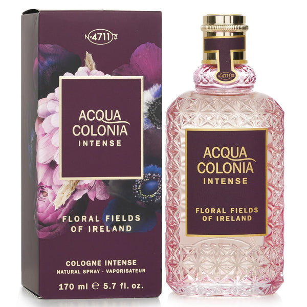 4711  アクアコロニア インテンス フローラル フィールド オブ アイルランド オーデコロン スプレー   170ml/5.7oz