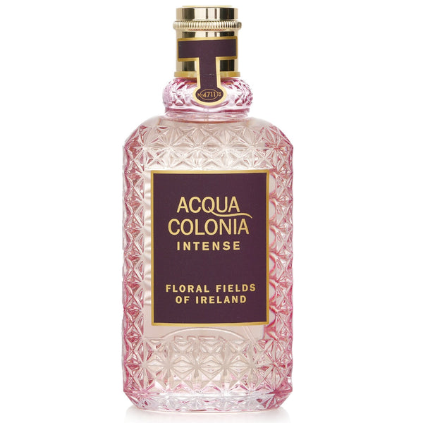 4711  アクアコロニア インテンス フローラル フィールド オブ アイルランド オーデコロン スプレー   170ml/5.7oz