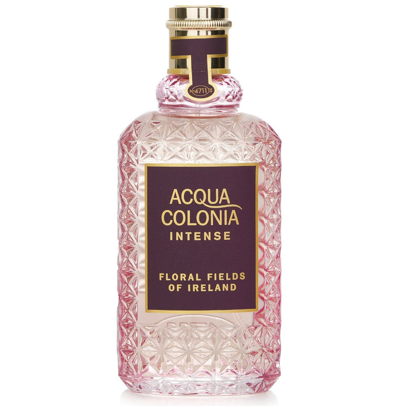 4711  アクアコロニア インテンス フローラル フィールド オブ アイルランド オーデコロン スプレー   170ml/5.7oz
