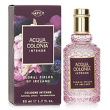 4711  アクアコロニア アイルランド・インテンス フローラル・フィールズ オーデコロンスプレー   50ml/1.7oz