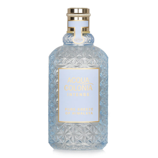 4711  ヒマラヤのアクアコロニアインテンスピュアブリーズ オーデコロンスプレー   170ml/5.7oz