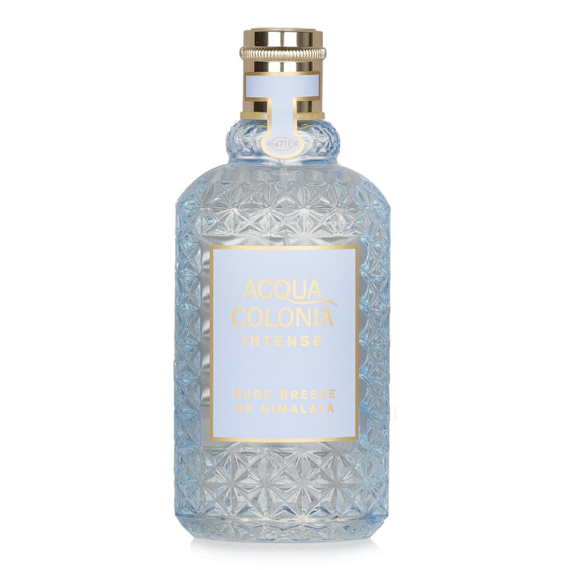4711  ヒマラヤのアクアコロニアインテンスピュアブリーズ オーデコロンスプレー   170ml/5.7oz