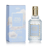 4711  アクアコロニア インテンス ピュアブリーズ オブ ヒマラヤ オーデコロン スプレー   50ml/1.7oz