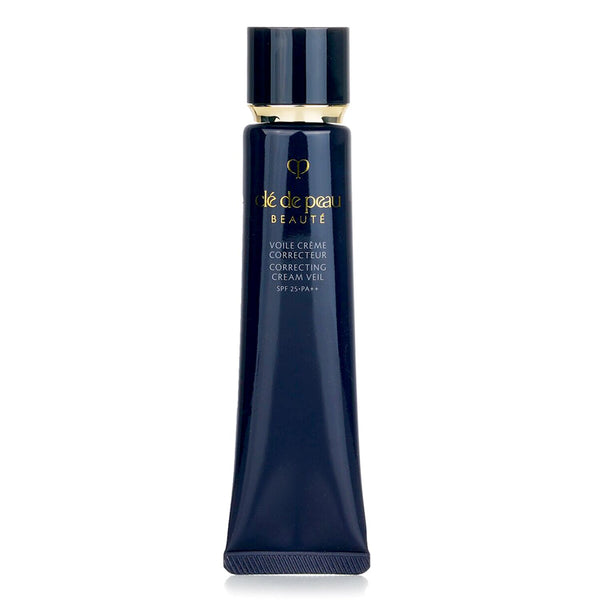 クレ・ド・ポー  コレクティング クリーム ヴェール SPF25   37ml/1.4oz