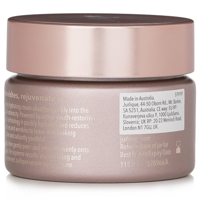 ジュリーク  ニュートリディファイン スプリーム リストラティブ ライト クリーム   50ml/1.7oz