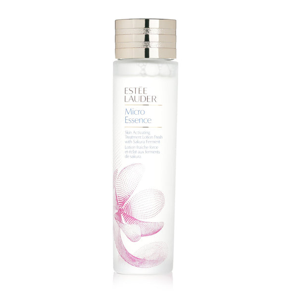 エスティ ローダー  イクロエッセンス スキンアクティベート トリートメント ローション フレッシュ with サクラ ファーメント   200ml/6.7oz