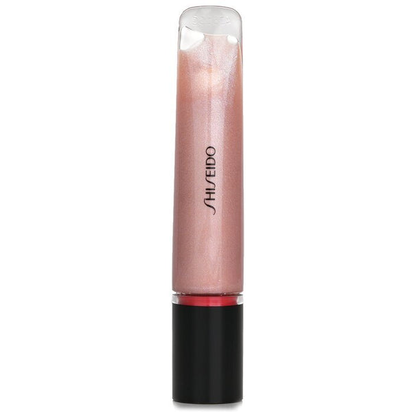 Shiseido Shimmer Gel Gloss - # 02 Toki Nude 9ml/0.27oz