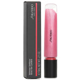 Shiseido Shimmer Gel Gloss - # 04 Bara Pink 9ml/0.27oz
