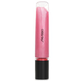 Shiseido Shimmer Gel Gloss - # 04 Bara Pink 9ml/0.27oz