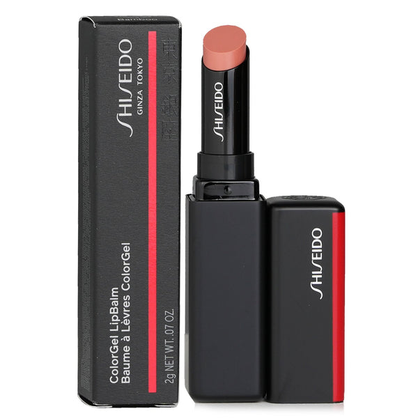 資生堂  カラージェル リップバーム - # 111 バンブー   2g/0.07oz