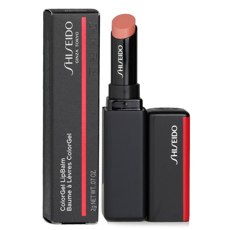 資生堂  カラージェル リップバーム - # 111 バンブー   2g/0.07oz