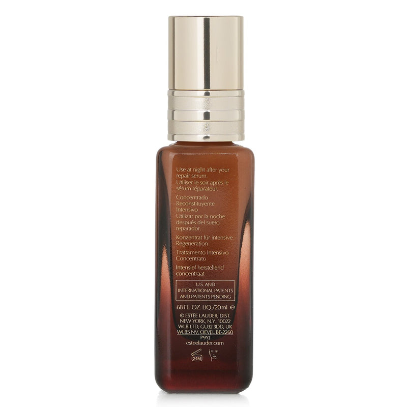 エスティ ローダー  アドバンス ナイト リペア インテンス リセット コンセントレート   20ml/0.68oz