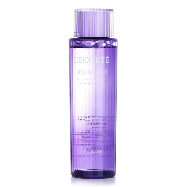 コスメ デコルテ  ヴィタ デ レーヴ ハーバル バイタライジング ローション   300ml/10oz