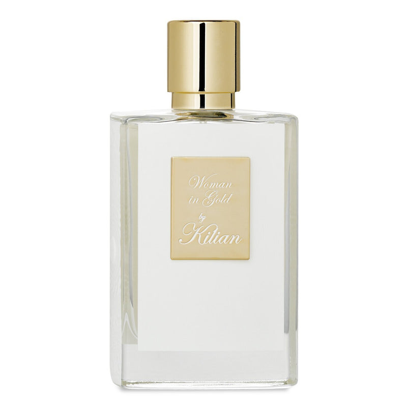 キリアン  Woman In Gold Eau De Parfum Spray   50ml/1.7oz