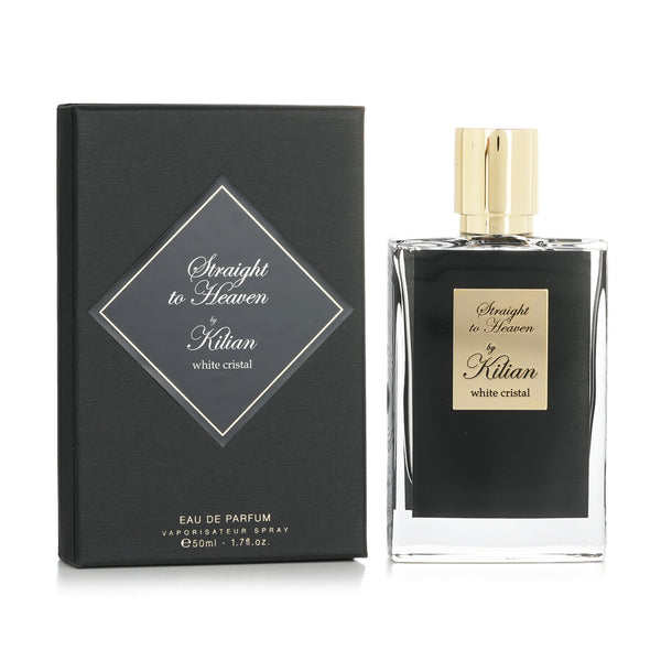 キリアン  Straight To Heaven Eau De Parfum Spray   50ml/1.7oz