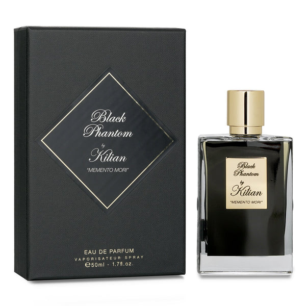 キリアン  Black Phantom Eau De Parfum Spray   50ml/1.7oz
