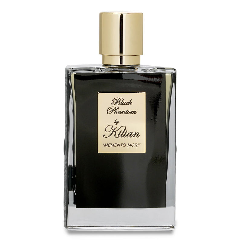 キリアン  Black Phantom Eau De Parfum Spray   50ml/1.7oz