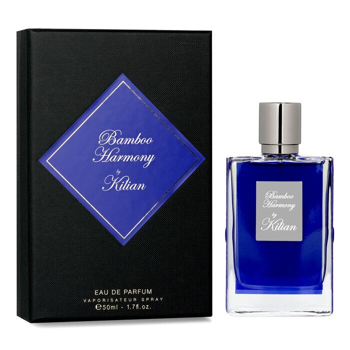Kilian Bamboo Harmony Eau De Parfum Spray 50ml/1.7oz