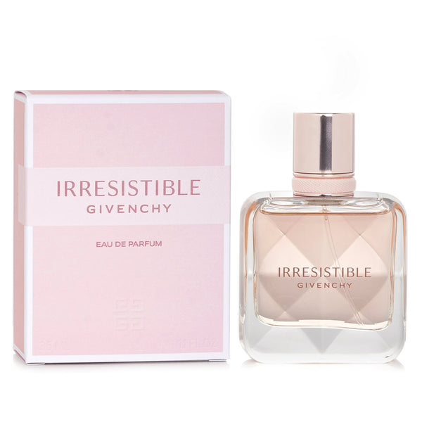 ジバンシィ  Irresistible Eau De Parfum Spray   35ml/1.1oz
