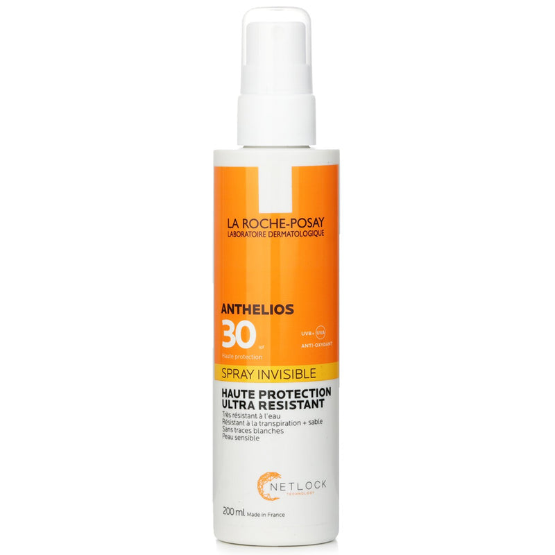 ラロッシュポゼ  アンテリオス インビジブル スプレー SPF 30 - 敏感肌用   200ml/6.7oz