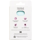タングルティーザー  Fine & Fragile Detangling Hair Brush - # Mint Violet   1pc