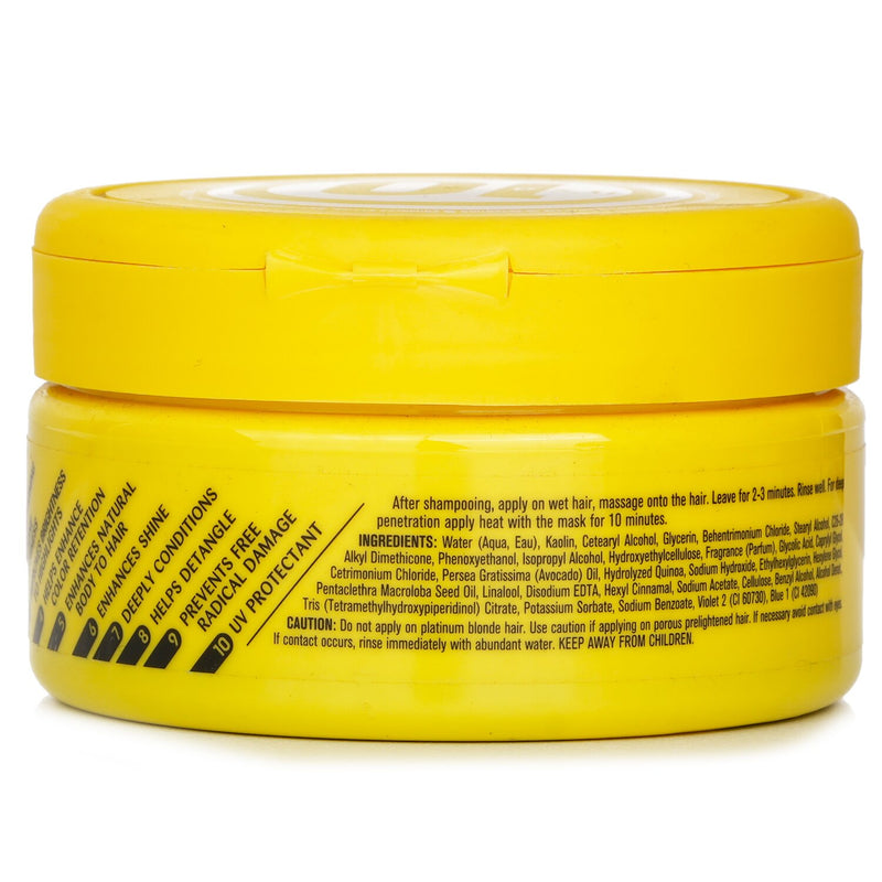 イッツア 10  Miracle Clay Hair Mask (For Blondes)   240ml/8oz