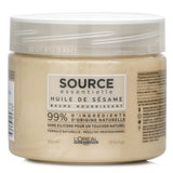 ロレアル  Professionnel Source Essentielle Sesame Oil Nourishing Balm   300ml/10.15oz