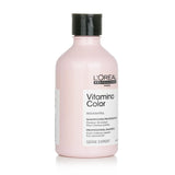 ロレアル  プロフェッショナル セリエ エクスパート - ビタミノカラー シャンプー   300ml/10.1oz