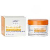 オバジ  プロフェッショナル-C 30% L-アスコルビン酸マイクロダーマブレーション ポリッシュ + マスク   80g/2.8oz