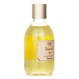 サボン  シャワーオイル グリーンローズ（ペットボトル）   300ml/10.5oz