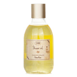 サボン  シャワーオイル グリーンローズ（ペットボトル）   300ml/10.5oz