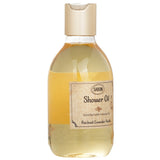 サボン  シャワーオイル - パチョリ ラベンダー バニラ (ペットボトル)   300ml/10.5oz