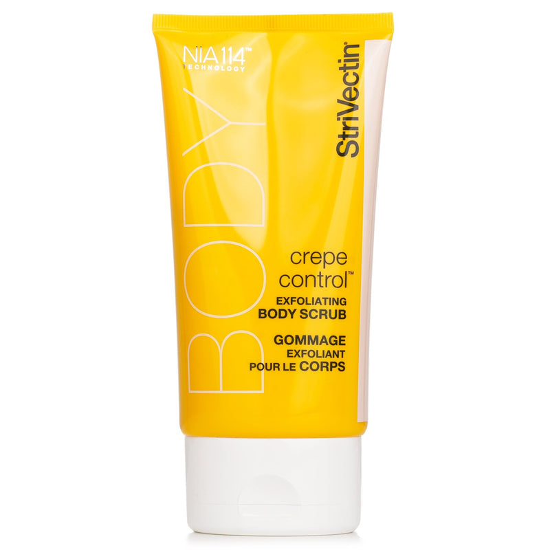ストリベクチン  クレープコントロールエクスフォリエイティングボディスクラブ   150ml/5oz