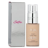 ピュア（ピュアミネラル）  4 in 1 ラブユアセルフィ ロングウェアファンデーション&コンシーラー- #LN4 Vanilla (Fair Skin With Neutral Undertones)   30ml/1oz