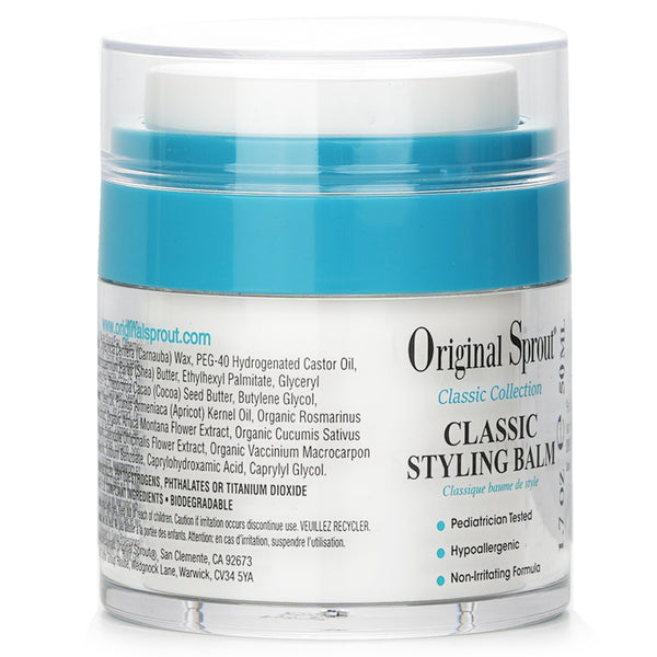 オリジナル スプラウト  Classic Collection Classic Styling Balm   59.1ml/2oz