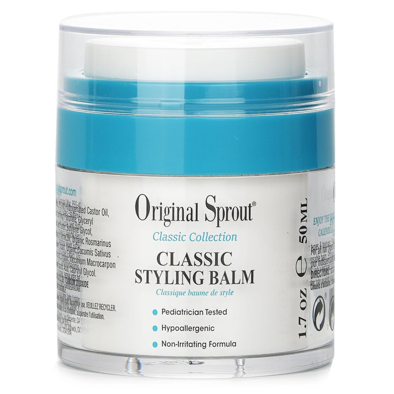 オリジナル スプラウト  Classic Collection Classic Styling Balm   59.1ml/2oz