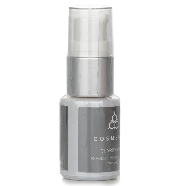 コスメディックス  クラリティピール 角質除去&クラリファイング トリートメント（サロン用）   14g/0.5oz