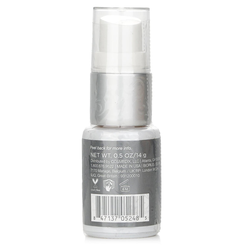 コスメディックス  クラリティピール 角質除去&クラリファイング トリートメント（サロン用）   14g/0.5oz