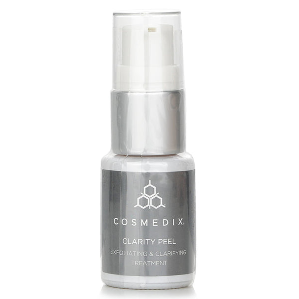 コスメディックス  クラリティピール 角質除去&クラリファイング トリートメント（サロン用）   14g/0.5oz