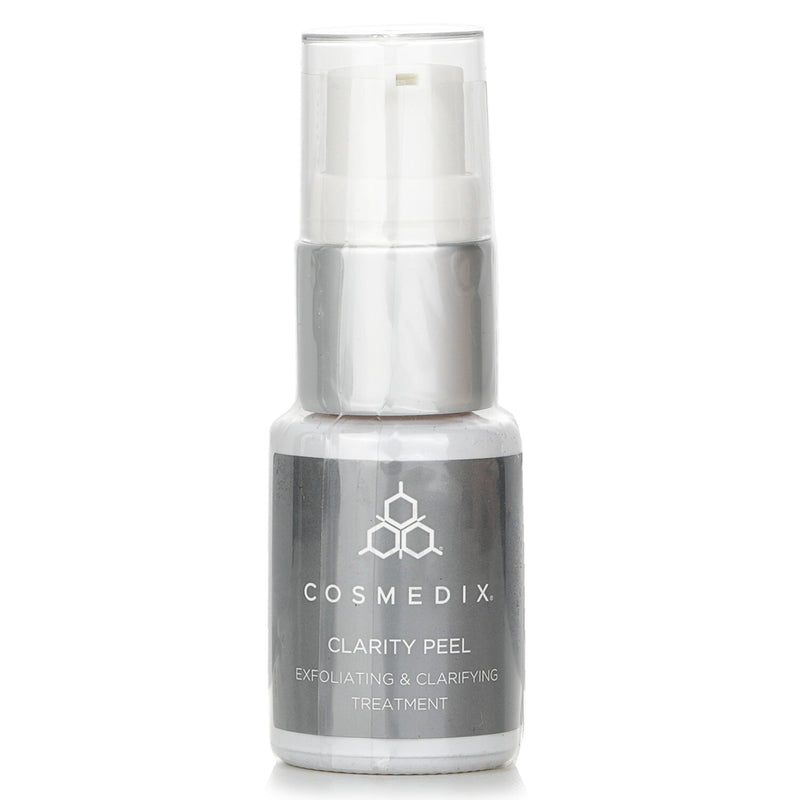 コスメディックス  クラリティピール 角質除去&クラリファイング トリートメント（サロン用）   14g/0.5oz