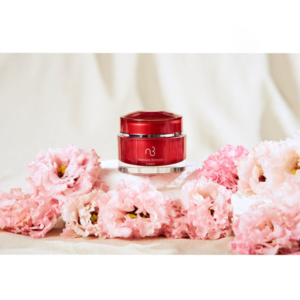 ナチュラル ビューティ  インテンシブリニューアル クリーム   50g/1.7oz