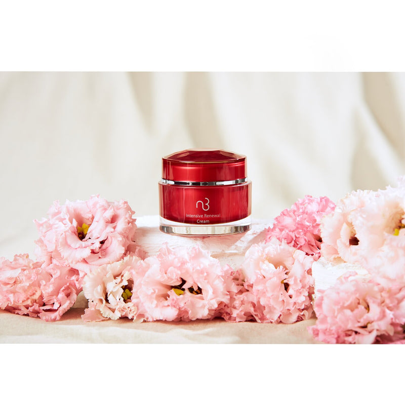 ナチュラル ビューティ  インテンシブリニューアル クリーム   50g/1.7oz