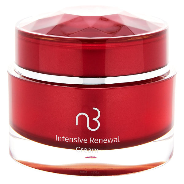 ナチュラル ビューティ  インテンシブリニューアル クリーム   50g/1.7oz