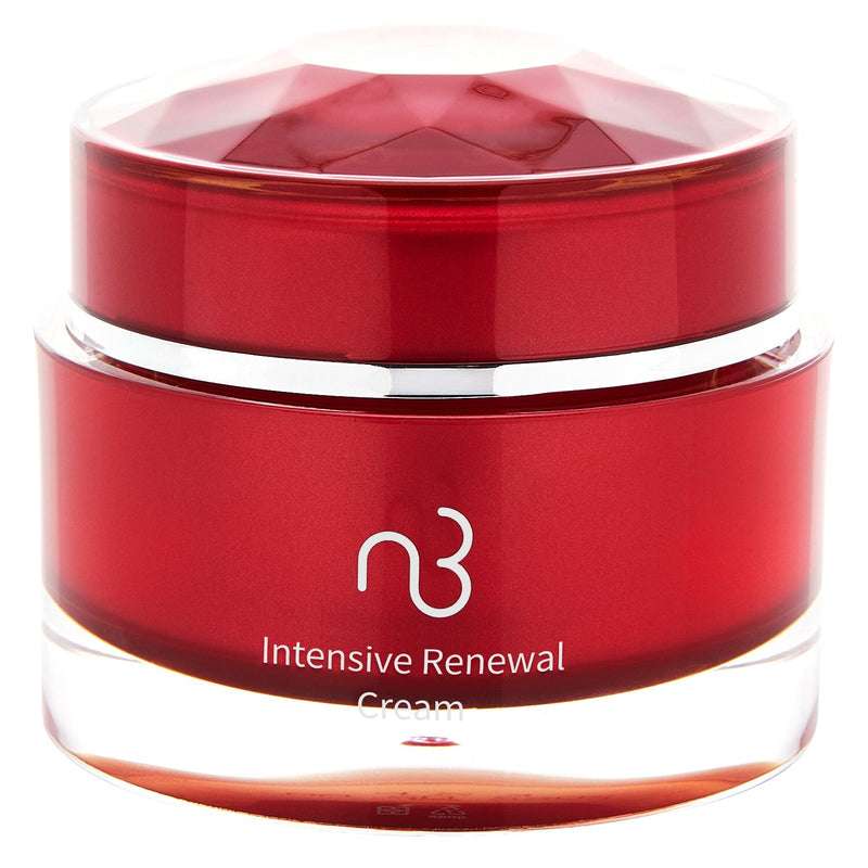 ナチュラル ビューティ  インテンシブリニューアル クリーム   50g/1.7oz